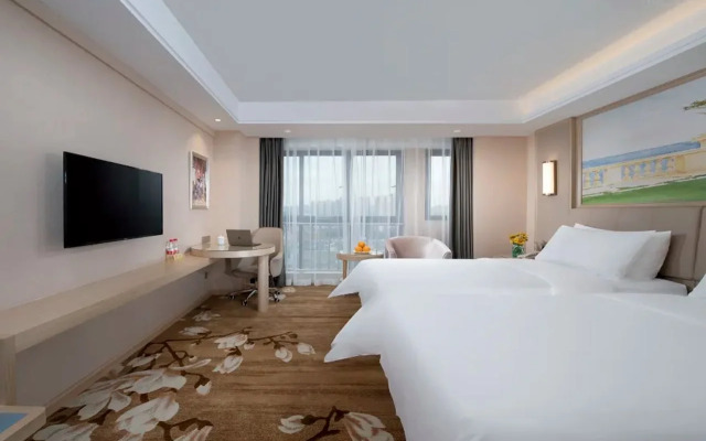 Vienna Hotel (Chongqing University Town)