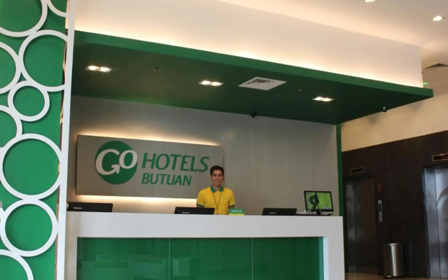 Go Hotels Butuan