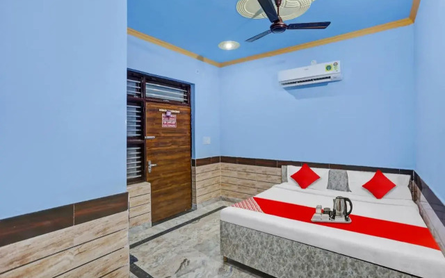 Oyo Flagship 702174 V2 Residency