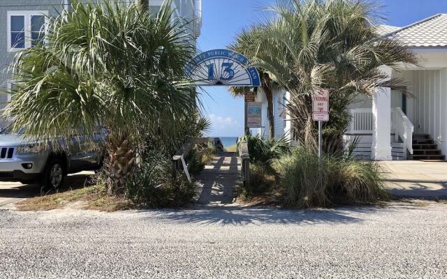 Sand Castle Villas by SVR