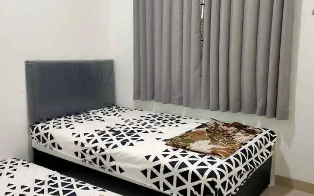 Villa Sabrina Kota Bunga N2-17
