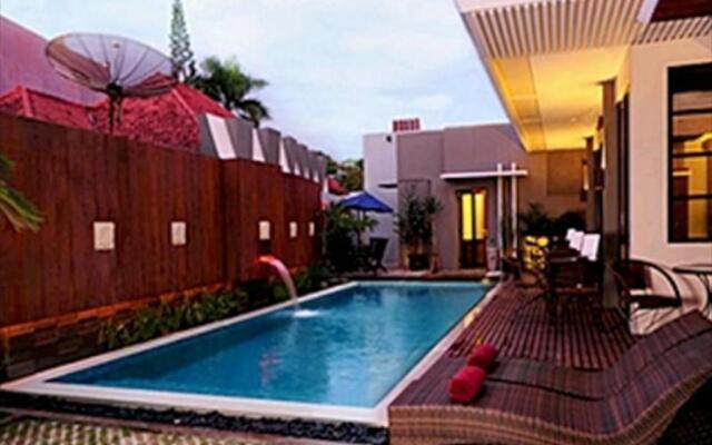 Savali Hotel
