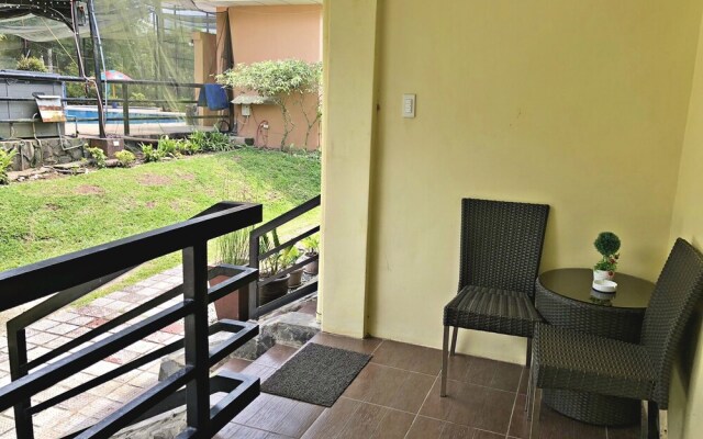 Jenmac's Place