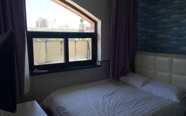 99 Inn Beijing Yuquanying Bridge