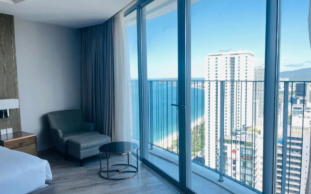 Panorama Nha Trang Condotel by One