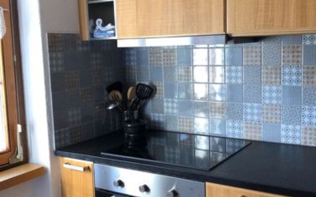 Apartment Strubeli St Stephan