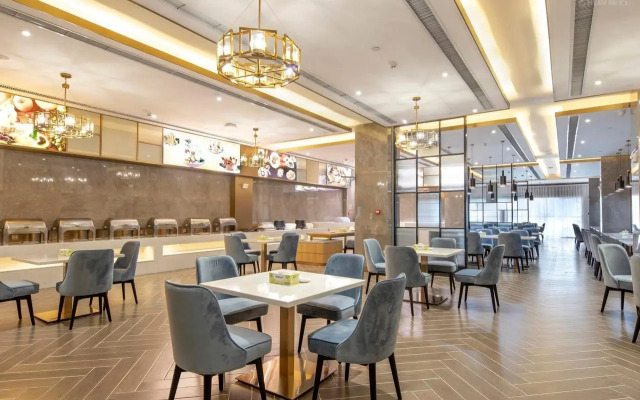 New Tianhe Hotel