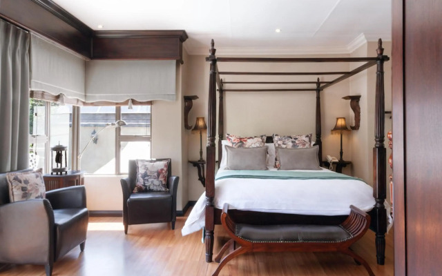 InnJoy Boutique Hotel