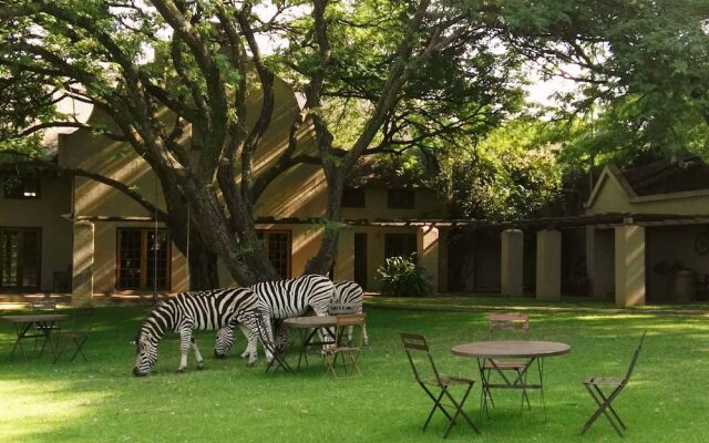 Ekudeni Exclusive Country Venue