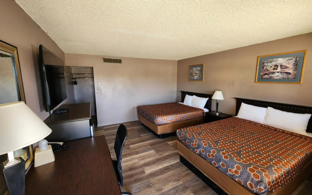 Satellite Inn