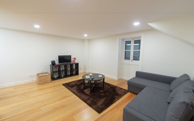 Apartamentos Da Queimada