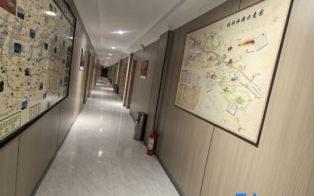 XingYuan Hostel