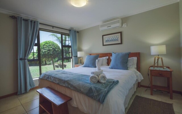 Mossel Bay Golf Lodge