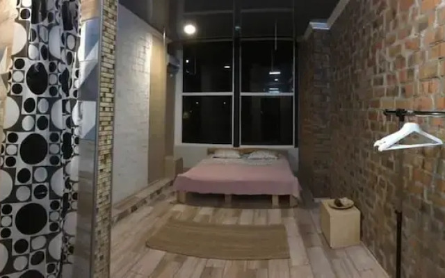 Airport Hostel