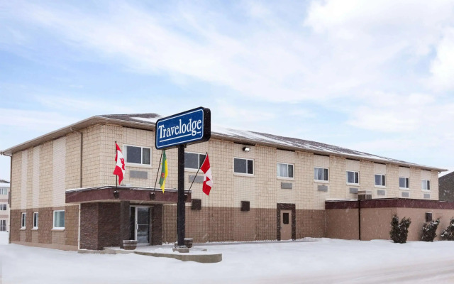 Travelodge by Wyndham Meadow Lake