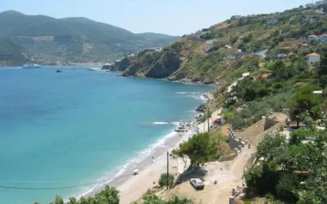 Kavouris
