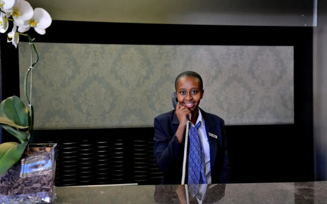 ANEW Hotel Highveld eMalahleni