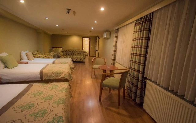 Boyuguzel Termal Hotel