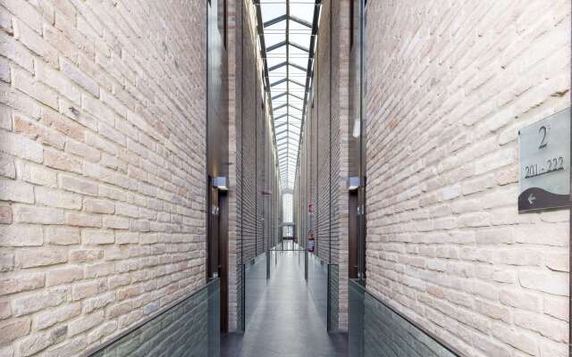 Best Western Hotel Green City