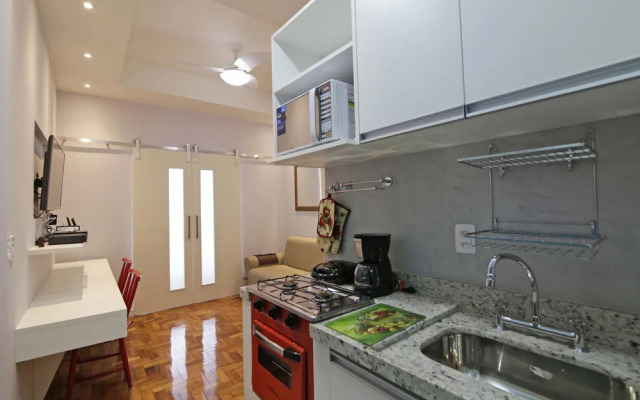 LinkHouse Beautiful High Floor 1-BDR c2-0036