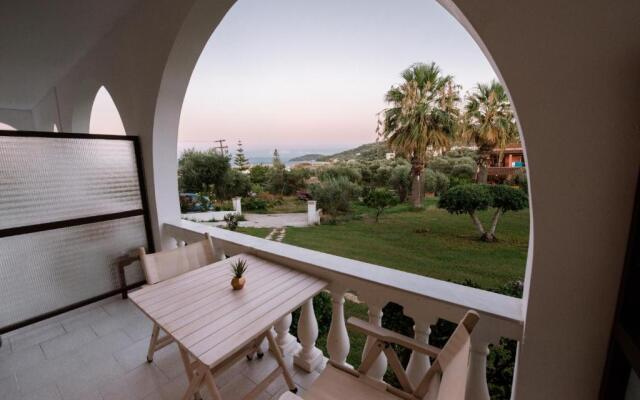 Stefanos Resort