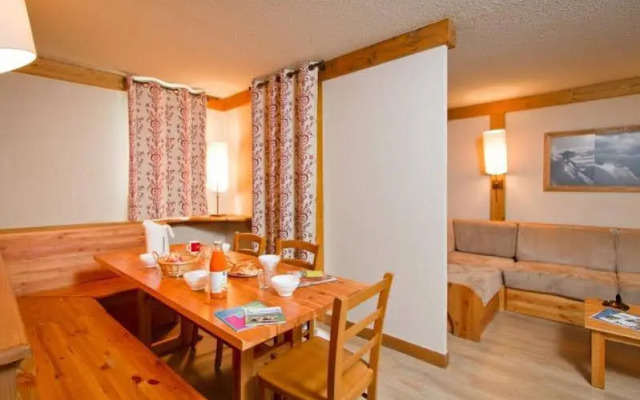 Residence Le Chalet de Montchavin