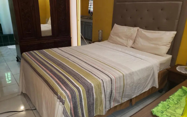 Enchanted Guest house Room 2