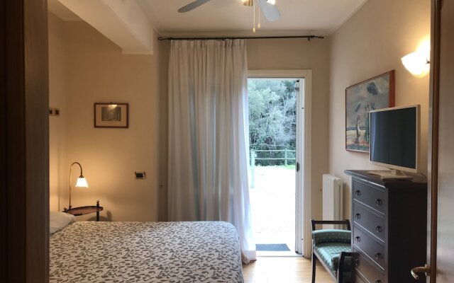 Locanda del Borgo B&B Helios Relais