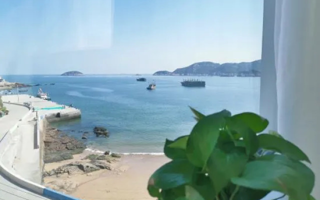 Shengsi Laiye Fisherman's House