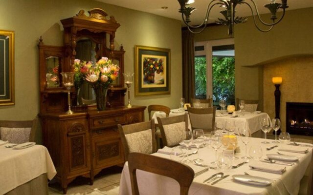 Serendipity Guest House and Restaurant