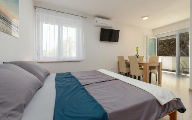 Amazing Apartment in Bibinje With Wifi