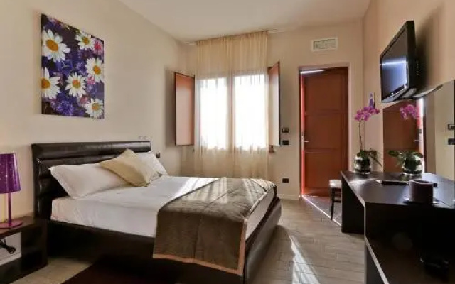 Rimmel Motel