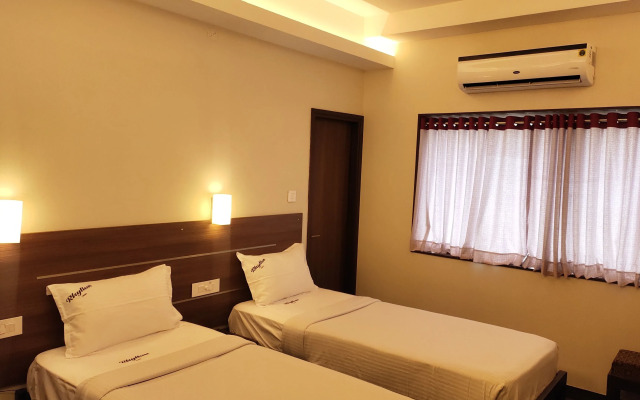 Hotel Rhythm Grand Suite