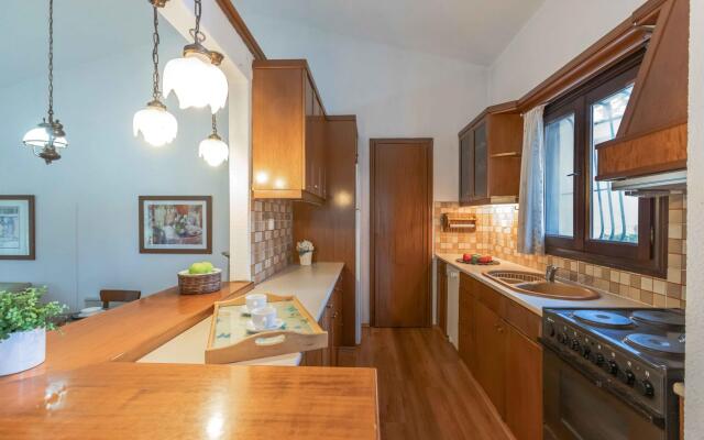 Sani Seaside Luxury - Thalia Pool Retreat