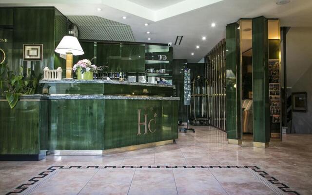 Hotel Cristallo Relais Sure Hotel Collection by Best Western