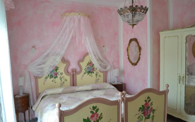 Le Bouganville Apartment