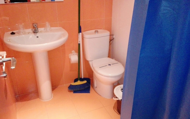 Apartamentos Alcocebre Suites 3000