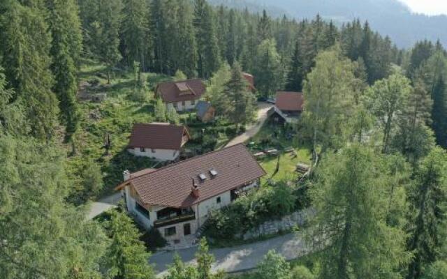 Guesthouse Planinski Dom Majerhold