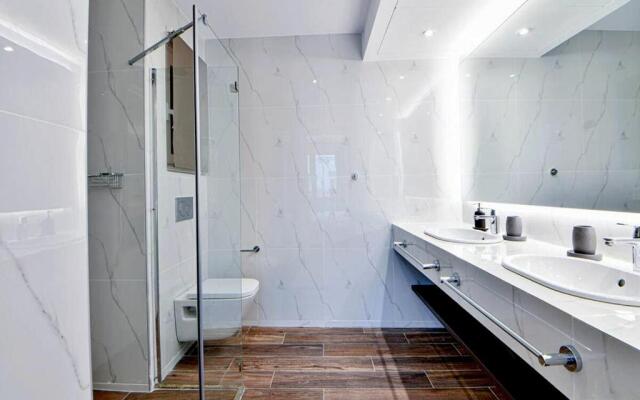 Boutique40 Luxury Apartment
