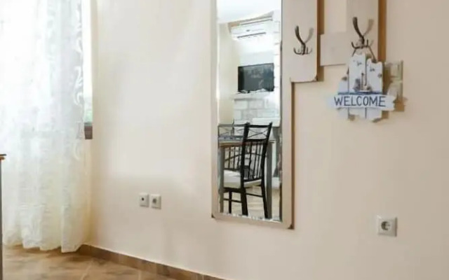 Glyfada Villas