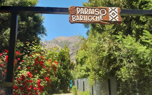 Paraiso Bariloche