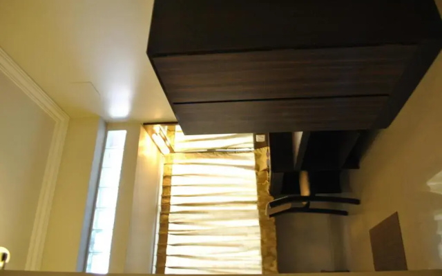 Kamat's Hotel Mayura