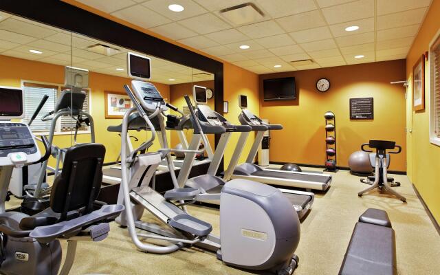 Hilton Garden Inn Springfield, IL