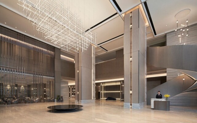 Wenzhou Marriott Hotel