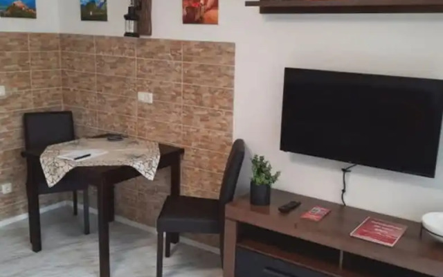 Appartment Almrausch Comfortable Holiday Residence