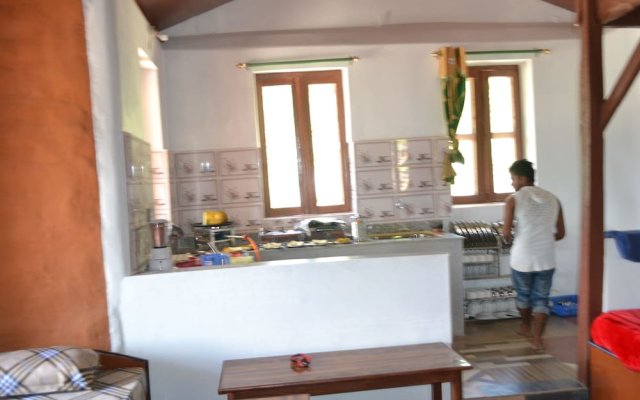 Indreni organic farm and homestay - Hostel