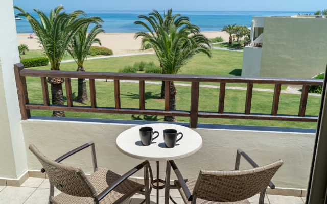 Pilot Beach Resort