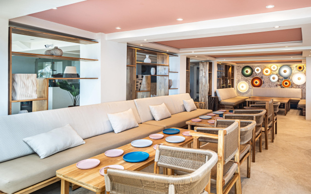 Lia Hotel Jaco - Adults Only