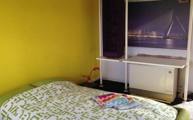 Design Apartment in Rotterdam