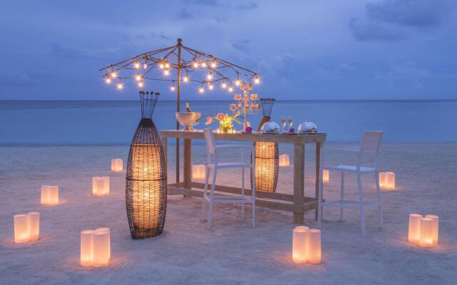 Fairmont Mayakoba
